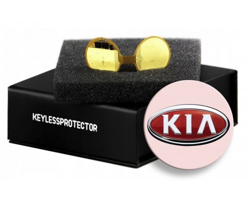 Электронная защита ключа Keyless Protector для Kia