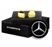 Keyless Protector для Mercedes-Benz