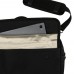 Екрануюча сумка з тканини для планшету LOCKER's LBL12-Black