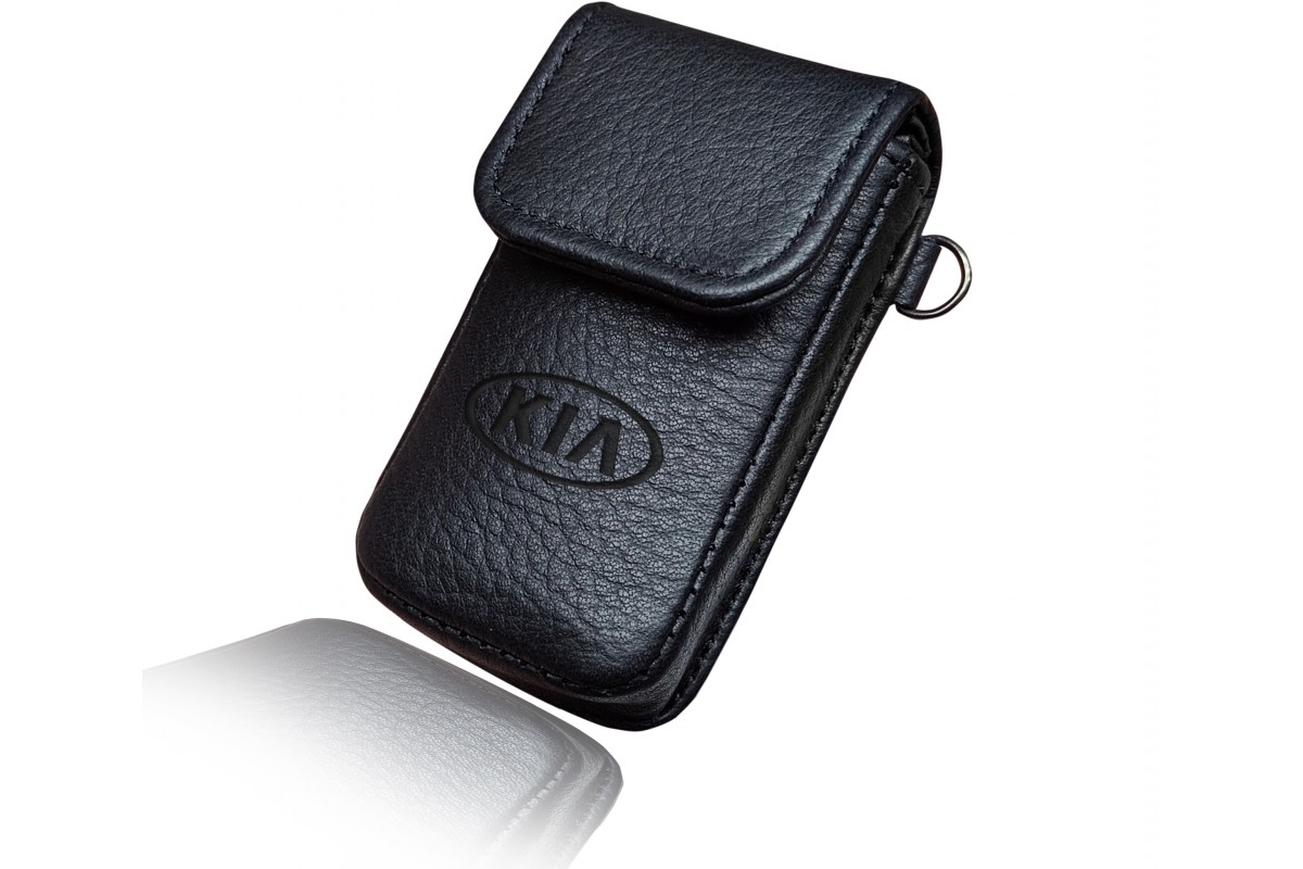 Экранирующий чехол для автомобильного ключа Kia | Компания SiLock