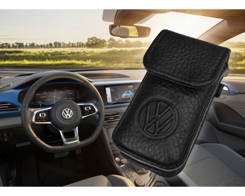 Экранирующий чехол для Volkswagen