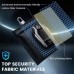 Экранирующий чехол для ключа Car Fiberglass