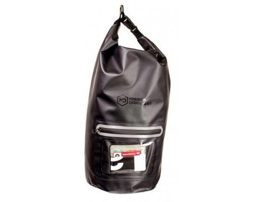 Mission Darkness Dry Shield Tote 15 Liter Capacity