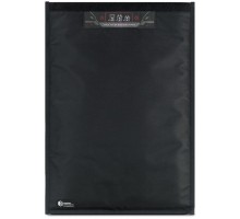 Mission Darkness Large Non-window Faraday Bag for Laptops