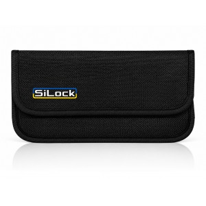 Экранирующий чехол для телефона SiLock Mob Magnet