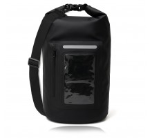 Экранирующий рюкзак Faraday Backpack 15 L