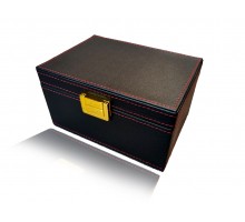 Экранирующая шкатулка Faraday Box Black