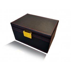 Экранирующая шкатулка Faraday Box 17 Black