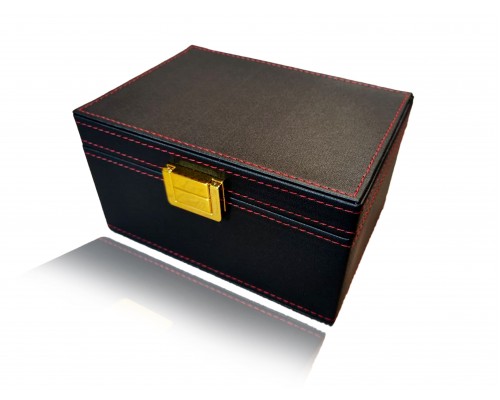 Екрануюча скринька Faraday Box Black