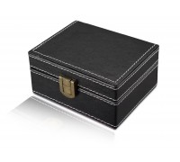 Экранирующая шкатулка Faraday Box 12 Black