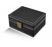 Екрануюча скринька Faraday Box 12 Black