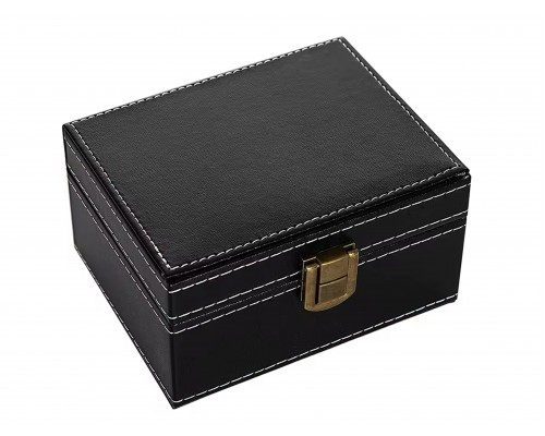 Экранирующая шкатулка Faraday Box 12 Black