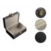 Экранирующая шкатулка Faraday Box 12 Carbon