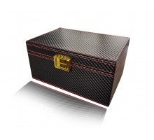 Экранирующая шкатулка Faraday Box Black