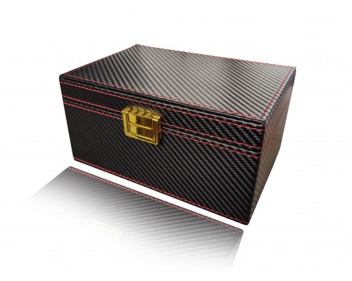 Экранирующая шкатулка Faraday Box Black