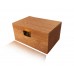 Экранирующая шкатулка Faraday Box Wood