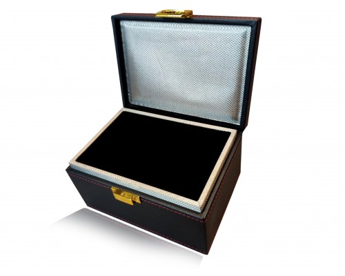 Екрануюча скринька Faraday Box Black