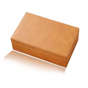 Экранирующая шкатулка Faraday Box 21 Brown