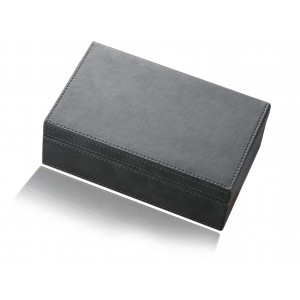 Экранирующая шкатулка Faraday Box 21 Gray