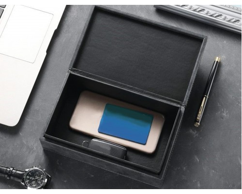 Экранирующая шкатулка Faraday Box 21 Gray