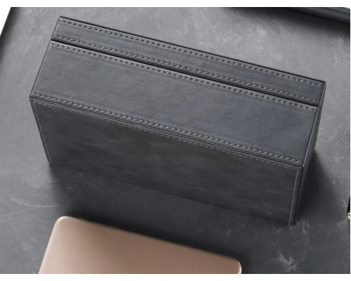 Экранирующая шкатулка Faraday Box 21 Gray