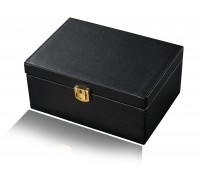 Экранирующая шкатулка Faraday Box 22 Black