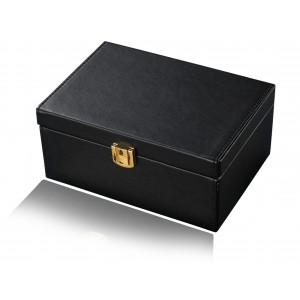 Экранирующая шкатулка Faraday Box 22 Black