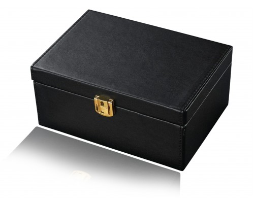 Экранирующая шкатулка Faraday Box 22 Black