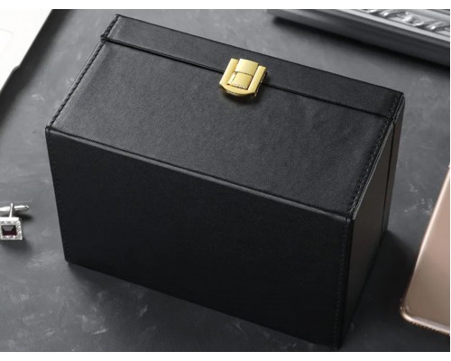 Экранирующая шкатулка Faraday Box 22 Black