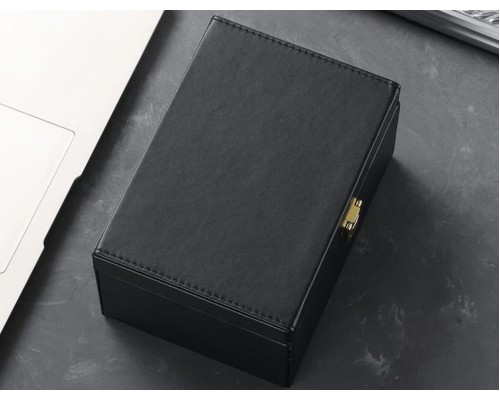 Экранирующая шкатулка Faraday Box 22 Black