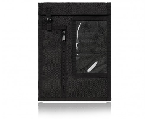 Екрануючий чохол для планшета 12" Magnet Faraday L