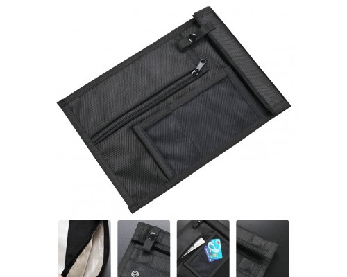 Екрануючий чохол для планшета 12" Magnet Faraday L