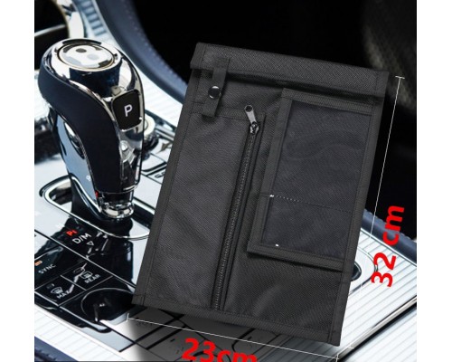 Екрануючий чохол для планшета 12" Magnet Faraday L