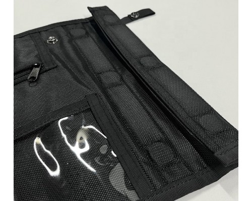 Екрануючий чохол для планшета 12" Magnet Faraday L