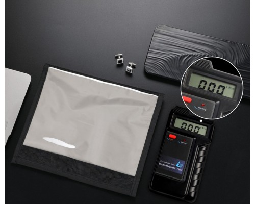 Екрануючий чохол для планшета 10" Magnet Faraday S