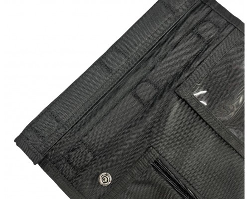 Екрануючий чохол для планшета 10" Magnet Faraday S