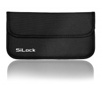Экранирующий чехол для телефона SiLock Mob Magnet