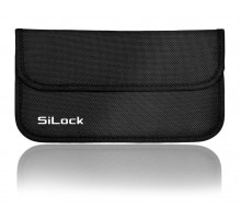 Экранирующий чехол для телефона SiLock Mob Magnet