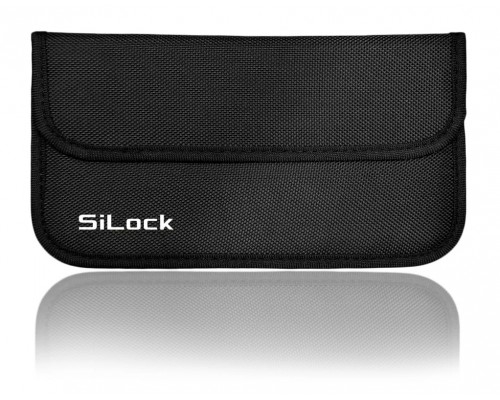 Экранирующий чехол для телефона SiLock Mob Magnet