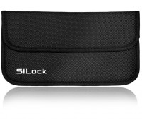 Экранирующий чехол для телефона SiLock Mob Magnet XL