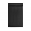 Екрануючий чохол для телефону SiLock Defender Black XL