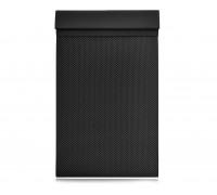 Екрануючий чохол для телефону SiLock Defender Black XL