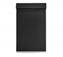 Екрануючий чохол для телефону SiLock Defender Black XL