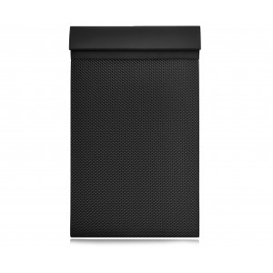 Екрануючий чохол для телефону SiLock Defender Black XL
