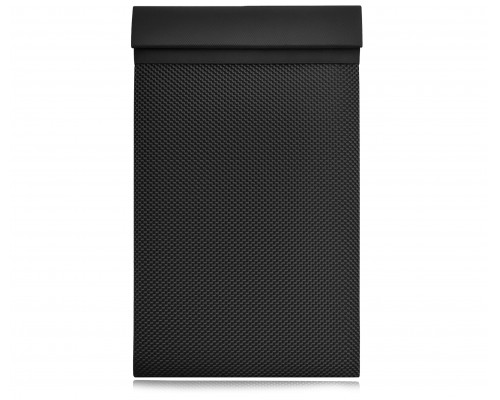 Екрануючий чохол для телефону SiLock Defender Black XL Екрануючий чохол для телефону SiLock Defender Black XL