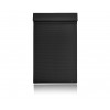 Екрануючий чохол для телефону SiLock Defender Black
