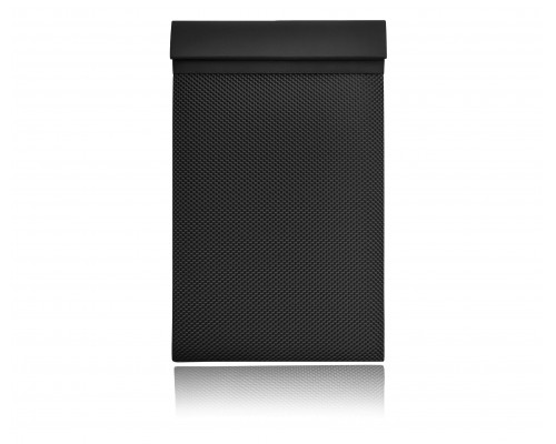Екрануючий чохол для телефону SiLock Defender Black Екрануючий чохол для телефону SiLock Defender Black