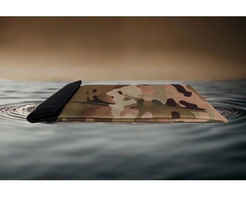 Экранирующий чехол для телефона SiLock Defender MultiCam