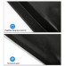 Екрануючий чохол для планшета 12" Velcro-Fiberglass Black L