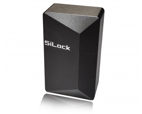 Экранирующий пенал SiLock Shift